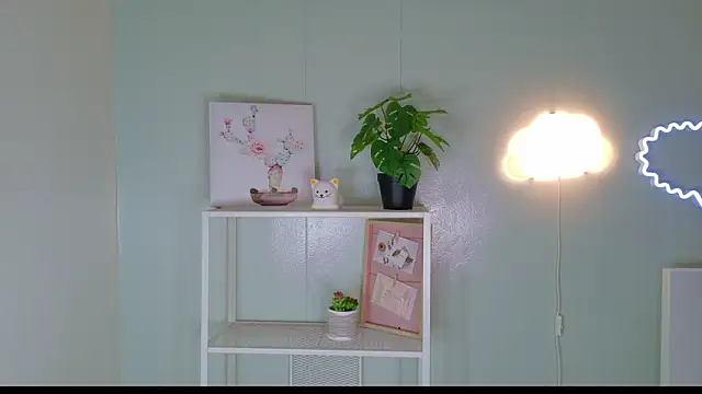 KeendraFox  online show from February 5, 2026, 10:31 am