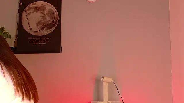 KeendraFox  online show from March 4, 2026, 10:43 am