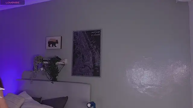 KeendraFox  online show from March 23, 2026, 10:19 am