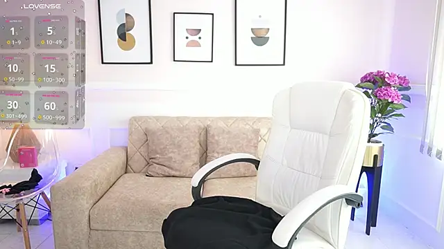 BillieBrownn online show from November 29, 2025, 7:06 pm