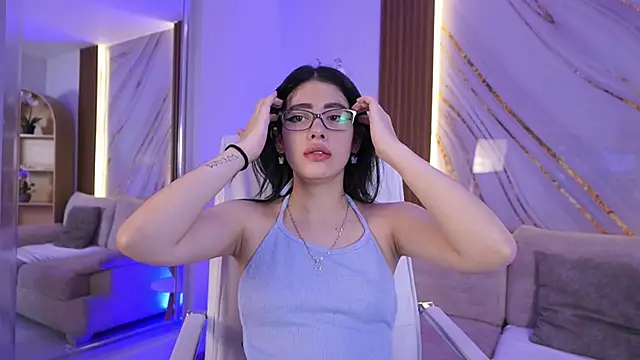 Snapshot of BillieBrownn chatting on May 9, 2026, 7:08 pm BillieBrownn online show from May 9, 2026, 7:08 pm