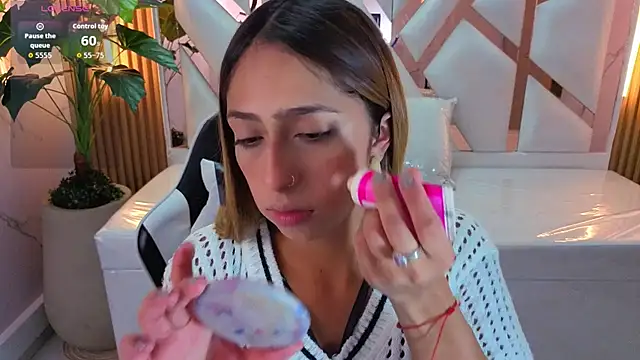 tamara tp online show from February 25, 2026, 7:45 pm