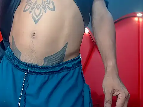 Snapshot of wilsonbigcock77 chatting on July 14, 2026, 10:21 am wilsonbigcock77 online show from July 14, 2026, 10:21 am
