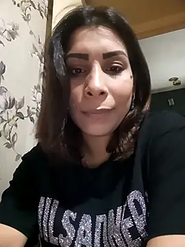 Dominika a online show from September 20, 2025, 7:37 pm