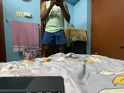 hornybiguy007 online show from September 20, 2025, 6:20 pm