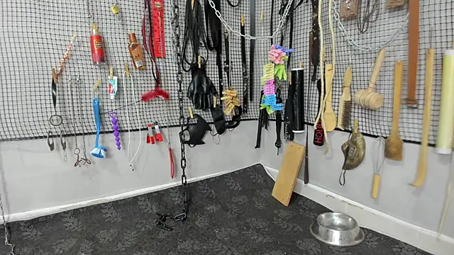 BDSM MEDUZA online show from April 11, 2026, 3:11 am