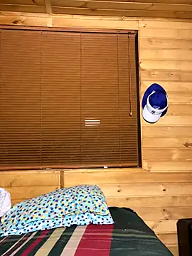 Dani and Ander online show from October 16, 2025, 11:06 pm