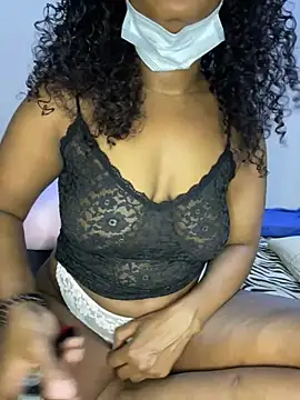 morjana2001 online show from January 14, 2026, 8:25 pm