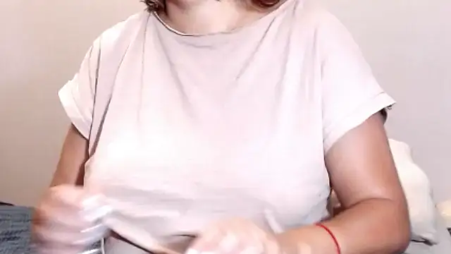 NastyAssxx online show from July 17, 2026, 8:57 pm