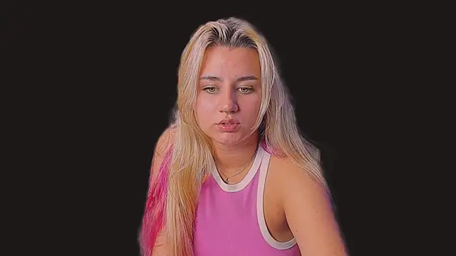 BarbaraSiren online show from September 18, 2025, 3:25 pm