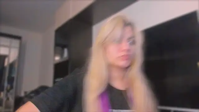 BarbaraSiren online show from November 17, 2025, 12:49 am