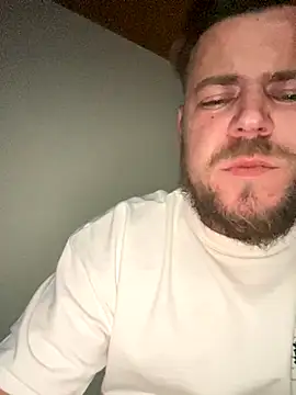 BiologicCargo752 online show from November 9, 2025, 5:50 am