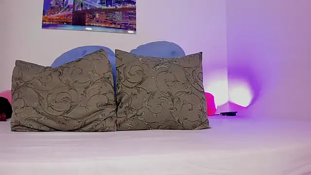  maria celestee  online show from October 20, 2025, 6:41 pm