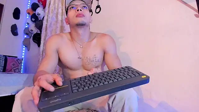 Matt your master  online show from October 4, 2025, 11:41 am