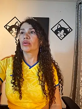 Lina 444 online show from March 30, 2026, 3:18 am