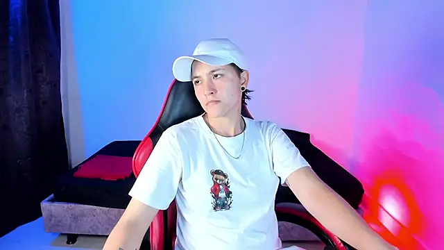 nicocoox online show from October 16, 2025, 1:50 am