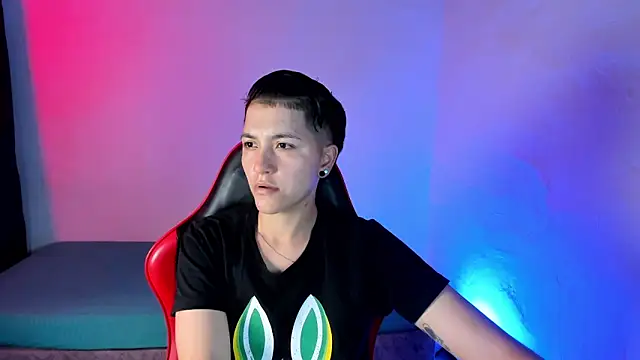 nicocoox online show from October 21, 2025, 1:39 am