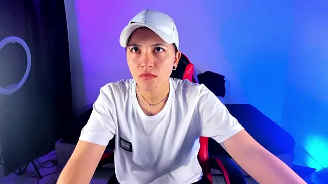 nicocoox online show from January 16, 2026, 3:27 pm