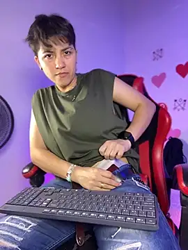 nicocoox online show from March 3, 2026, 2:28 am