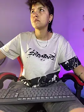 nicocoox online show from March 12, 2026, 1:56 am