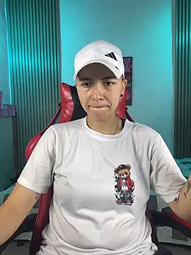 nicocoox online show from March 24, 2026, 10:59 pm