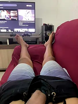 sambergSILVa online show from December 22, 2025, 11:13 pm