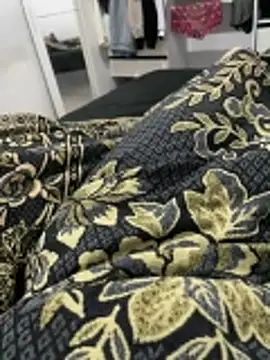 sambergSILVa online show from March 6, 2026, 12:18 am