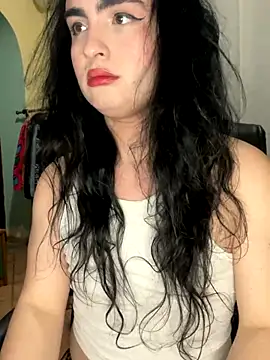 TatianaTaylor69 online show from November 9, 2025, 11:14 pm