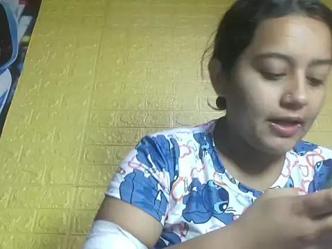 Snapshot of samantadpfisting chatting on October 1, 2025, 3:51 pm samantadpfisting online show from October 1, 2025, 3:51 pm