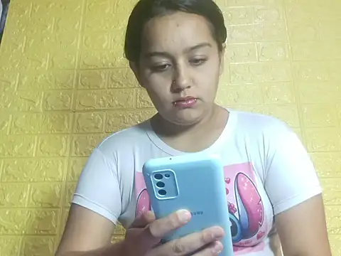 Snapshot of samantadpfisting chatting on October 7, 2025, 3:20 pm samantadpfisting online show from October 7, 2025, 3:20 pm