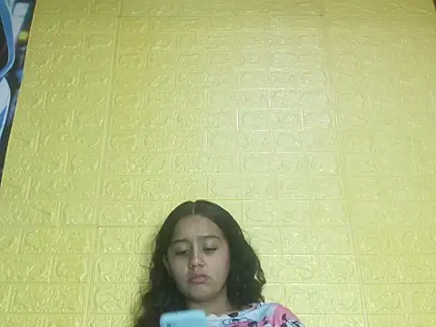 Snapshot of samantadpfisting chatting on October 15, 2025, 6:52 pm samantadpfisting online show from October 15, 2025, 6:52 pm