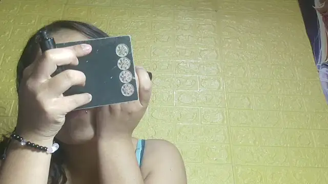 Snapshot of samantadpfisting chatting on October 17, 2025, 6:43 pm samantadpfisting online show from October 17, 2025, 6:43 pm