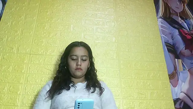 Snapshot of samantadpfisting chatting on October 20, 2025, 6:52 pm samantadpfisting online show from October 20, 2025, 6:52 pm