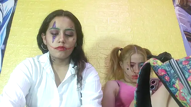 Snapshot of samantadpfisting chatting on October 28, 2025, 8:44 pm samantadpfisting online show from October 28, 2025, 8:44 pm