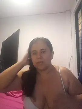 Nikitavaleria online show from September 22, 2025, 3:30 am