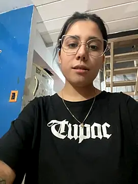 Atenea777 online show from September 26, 2025, 2:04 am