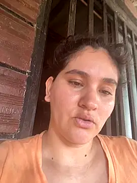 lunasexyhot18 online show from October 19, 2025, 8:20 pm