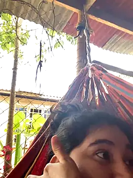 lunasexyhot18 online show from October 20, 2025, 4:40 pm