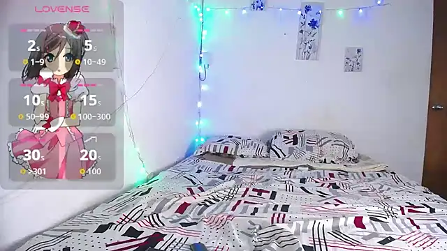 little onixx online show from April 8, 2026, 11:54 am