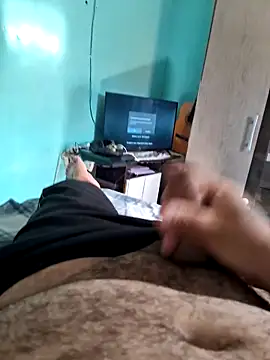 trevixx  online show from September 20, 2025, 4:52 pm