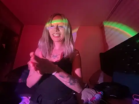 barbaradevil online show from September 22, 2025, 3:52 am