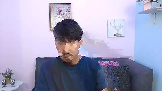 Snapshot of David_925_ chatting on September 19, 2025, 4:14 am David 925 online show from September 19, 2025, 4:14 am