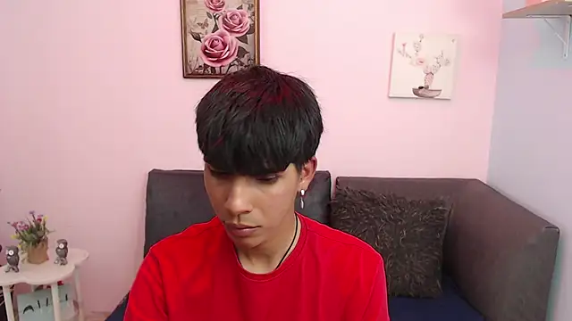 Snapshot of David_925_ chatting on September 26, 2025, 4:27 am David 925 online show from September 26, 2025, 4:27 am