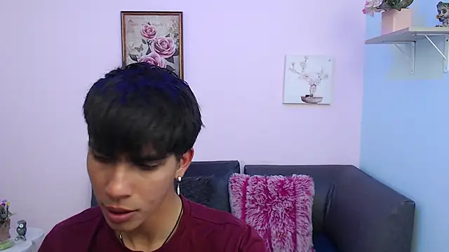 Snapshot of David_925_ chatting on September 28, 2025, 4:18 am David 925 online show from September 28, 2025, 4:18 am