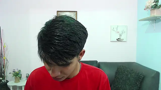 Snapshot of David_925_ chatting on October 19, 2025, 4:46 am David 925 online show from October 19, 2025, 4:46 am