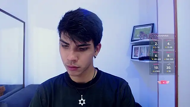 David 925  online show from November 9, 2025, 5:28 am