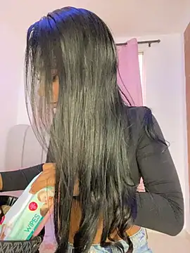 Savannahfisher online show from April 3, 2026, 11:14 pm