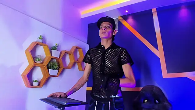 Imperialboys 2 online show from September 20, 2025, 3:29 am