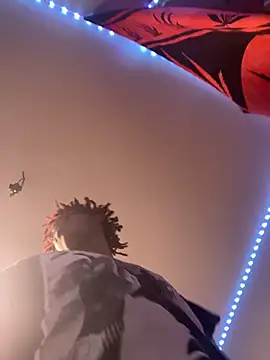 Zayinc online show from November 9, 2025, 1:37 am