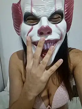 Atrevidallf1 online show from October 26, 2025, 6:08 am